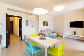Calipso Seaview Flat with Private Parking Taormina